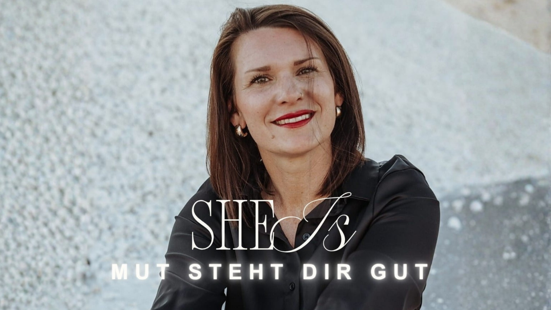 Anna Lengwenus — Mut steht dir gut