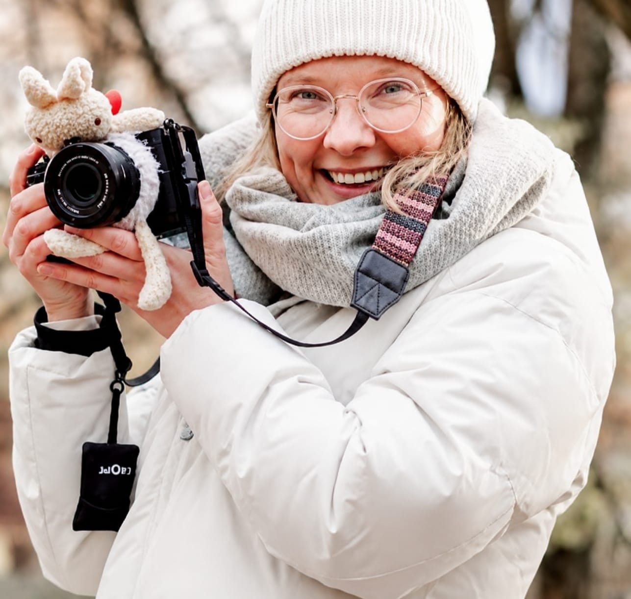 Henrike Hasemann